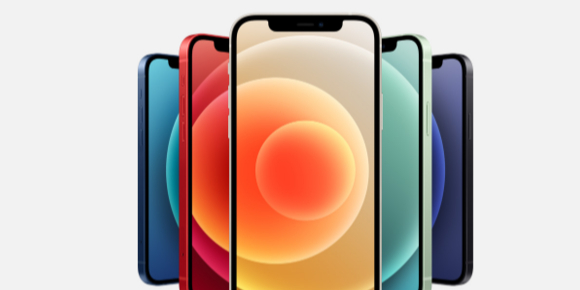 蘋果iPhone 13重要特性被確定:用上驍龍X60 短板有望補(bǔ)齊
