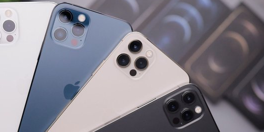 iPhone 13或?qū)⑻峁?TB存儲版本 用戶剛需or變相漲價(jià)?