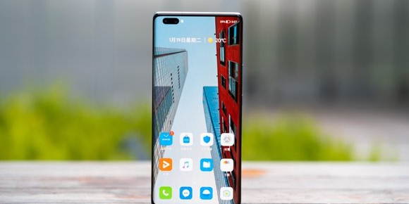集黑科技于一身旗艦:榮耀V40帶來極致使用體驗(yàn)